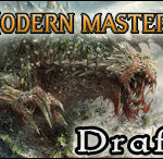 modern masters recap