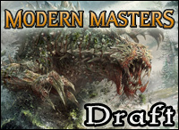 modern masters recap