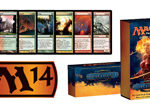 m14 event deck