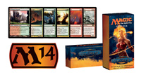 m14 event deck