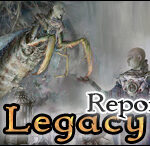 report legacy tarmagheddon