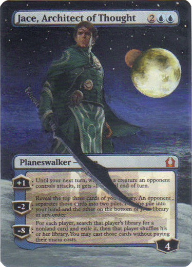 jace architet altered