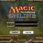 magic-online login