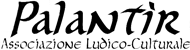 palantir logo