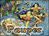 pauper intro mono u