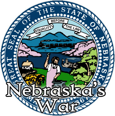 Nebraska-War