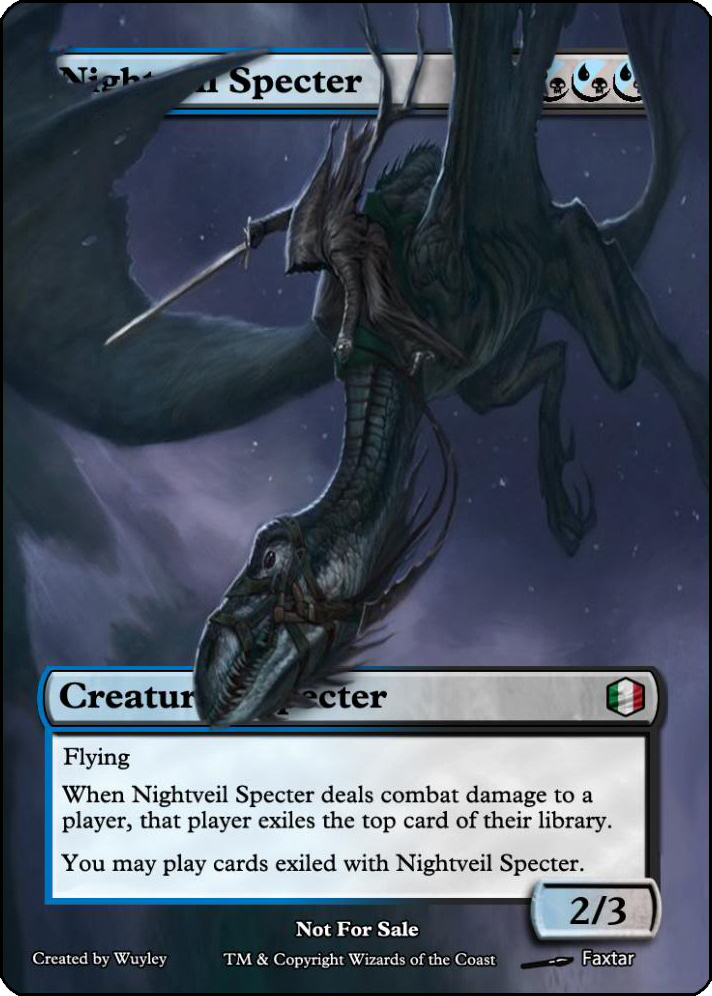 NightveilSpecter altered