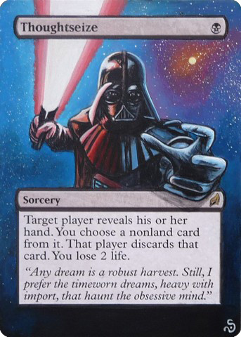 thoughtseize star wars