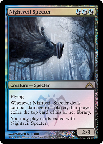 nightveil specter metagame