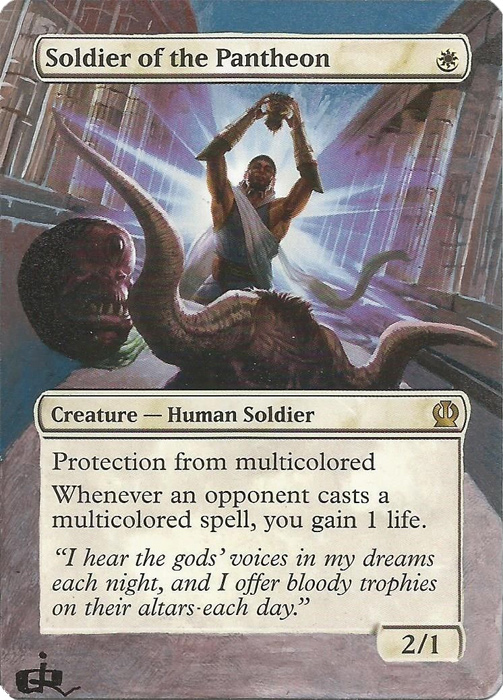 soldier phanteon altered