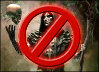 banned list febbraio 2014