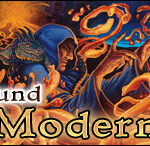 jund modern intro ban