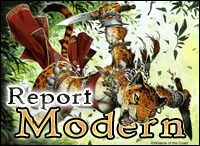 zoo intro modern