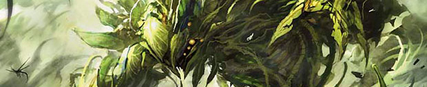 banner vengevine