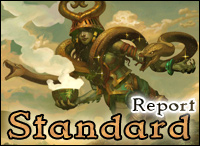 report standard gb rock