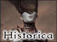 theros history