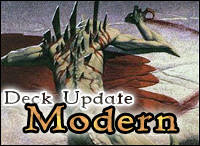 jund modern update