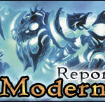 report modern top 8 affinity