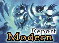 report modern top 8 affinity