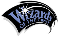 Wizards of the Coast logo