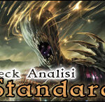 deck analisi mono black aggro