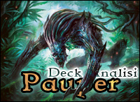 pauper sliver intro