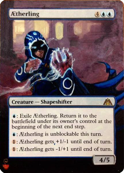 aetherling altered