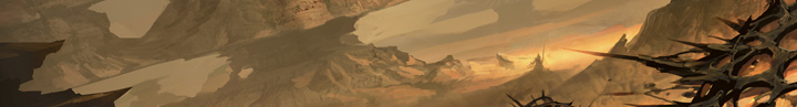 banner arid mesa