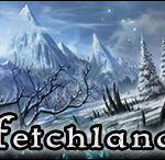 intro fetchland modern