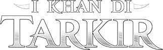 khans of tarkir logo