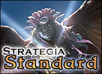 strategia standard rotazione