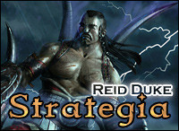 aggro decks reid duke