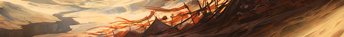 banner-Nomad-Outpost-MtG-Art