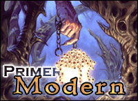 lantern modern primer intro