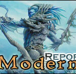 report modern tritoni kingdom