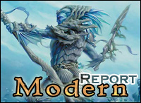 report modern tritoni kingdom