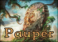 sideboard pauper intro