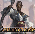 intro commander beginners