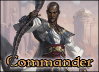 intro commander beginners