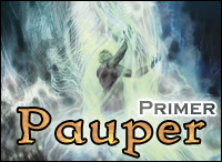 pauper primer intro esoer mill