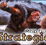 reid duke strategia booster draft