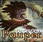 pauper deck_harpy