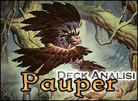 pauper deck_harpy