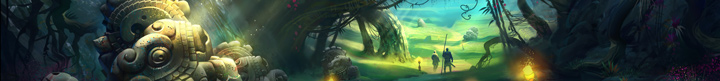 banner forest 2