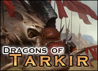 dragons of tarkir intro