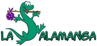 la salamanga logo