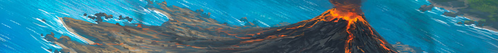 banner NoahBradley VolcanicIsland