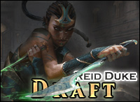 booster draft reid duke