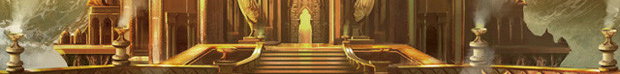 city of brass banner