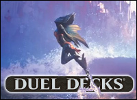 eck duel decks